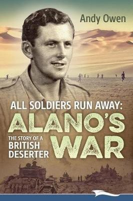 All Soldiers Run Away(English, Paperback, Owen Andy)