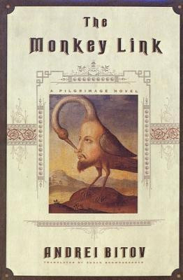 The Monkey Link(English, Paperback, Bitov Andrei)