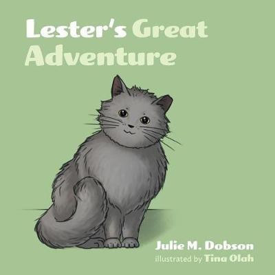 Lester's Great Adventure(English, Paperback, Dobson Julie M)