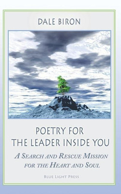 Poetry for the Leader Inside You(English, Paperback, Biron Dale)