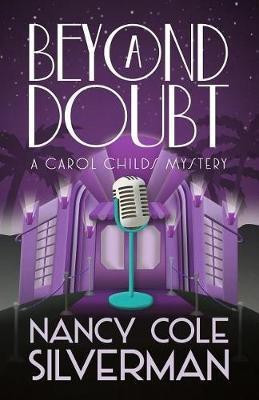 Beyond a Doubt(English, Electronic book text, Silverman Nancy Cole)