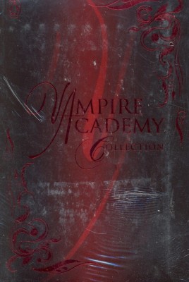 Vampire Academy(English, Paperback, Mead Richelle)