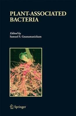 Plant-Associated Bacteria(English, Paperback, unknown)