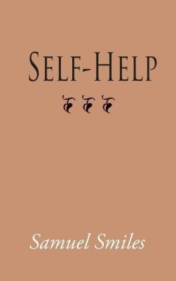 Self-Help, Large-Print Edition(English, Hardcover, Smiles Samuel Jr)