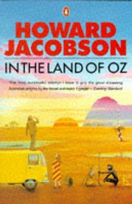 In the Land of Oz(English, Paperback, Jacobson Howard)