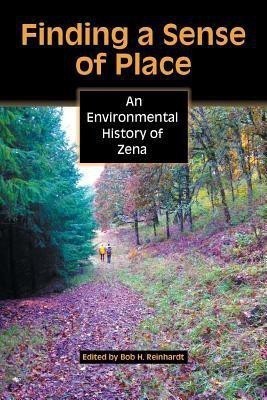 Finding a Sense of Place(English, Paperback, unknown)