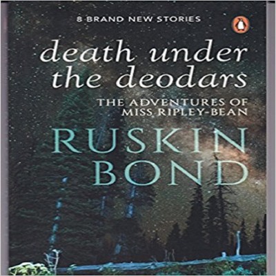 Death under the Deodars(English, Paperback, Bond Ruskin)