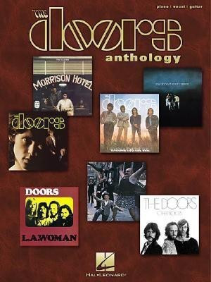 The Doors Anthology(English, Paperback, unknown)