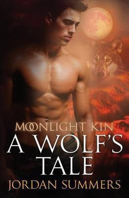 Moonlight Kin 1(English, Paperback, Summers Jordan)