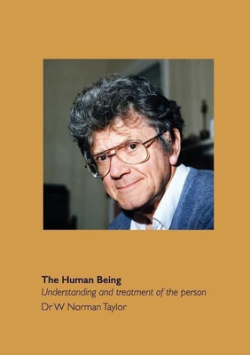 The Human Being(English, Paperback, Norman-Taylor William)