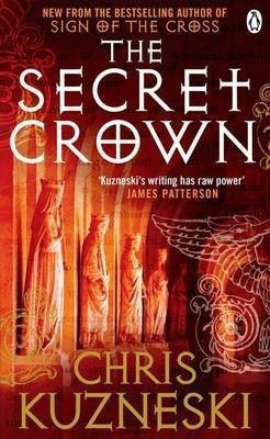 The Secret Crown(English, Paperback, Kuzneski Chris)