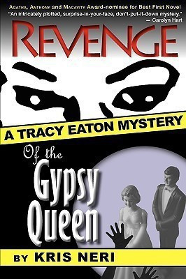 Revenge of the Gypsy Queen(English, Paperback, Neri Kris)
