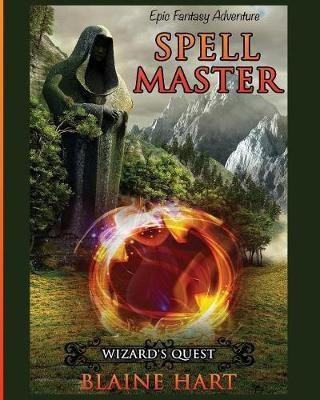 Wizard's Quest(English, Paperback, Hart Blaine)