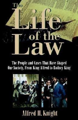 The Life of the Law(English, Paperback, Knight Alfred H)