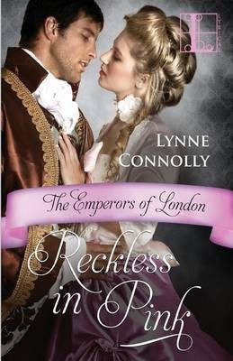 Reckless In Pink(English, Paperback, Connolly Lynne)