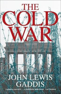 The Cold War(English, Hardcover, Gaddis John Lewis)