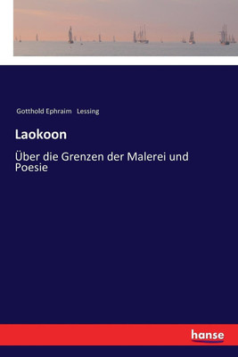 Laokoon(German, Paperback, Lessing Gotthold Ephraim)