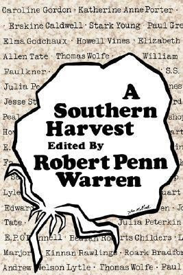 A Southern Harvest(English, Paperback, unknown)