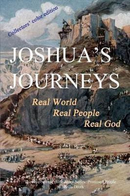 Joshua's Journeys(English, Paperback, Deeth Sheila)