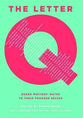 The Letter Q(English, Electronic book text, unknown)