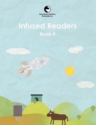Infused Readers(English, Paperback, Logan Amy)