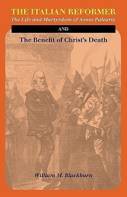 The Italian Reformer(English, Paperback, Blackburn William M)