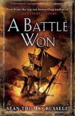 A Battle Won(English, Paperback, Russel Sean Thomas)