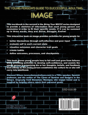 Bring your MICCC-Image(English, Paperback, Wilson Diamond)