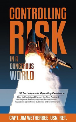 Controlling Risk(English, Paperback, Wetherbee Jim)