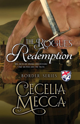The Rogue's Redemption(English, Paperback, Mecca Cecelia)