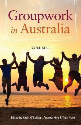 Groupwork in Australia(English, Paperback, unknown)