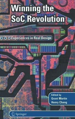 Winning the SoC Revolution(English, Hardcover, unknown)