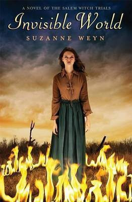 Invisible World(English, Electronic book text, Weyn Suzanne)