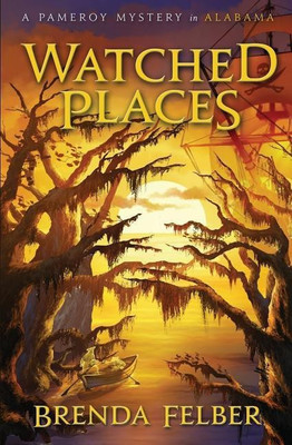 Watched Places(English, Paperback, Felber Brenda)