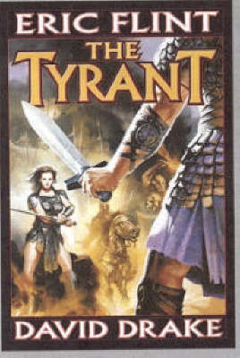 The Tyrant(English, Paperback, Flint Eric)