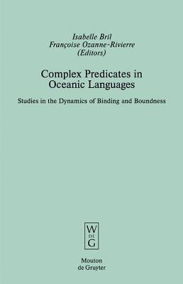 Complex Predicates in Oceanic Languages(English, Hardcover, unknown)