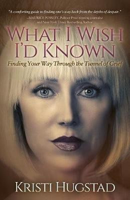 What I Wish I'd Known(English, Paperback, Hugstad Kristi)