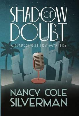 Shadow of Doubt(English, Hardcover, Silverman Nancy Cole)