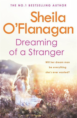 Dreaming of a Stranger(English, Paperback, O'Flanagan Sheila)