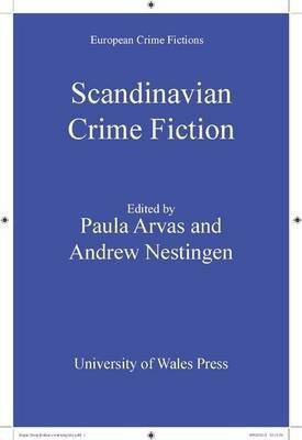 Scandinavian Crime Fiction(English, Electronic book text, unknown)