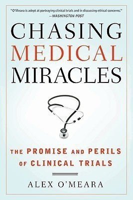 Chasing Medical Miracles(English, Paperback, O'Meara Alex)