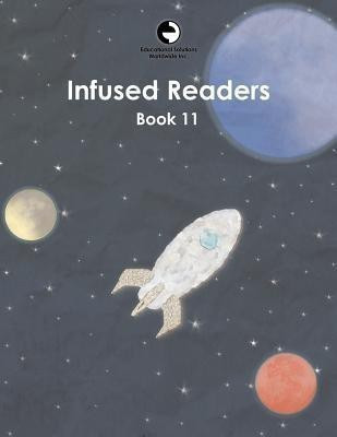 Infused Readers(English, Paperback, Logan Amy)