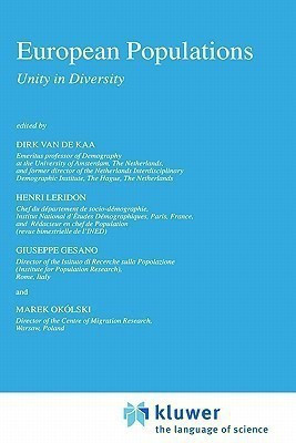 European Populations: Unity in Diversity(English, Hardcover, unknown)