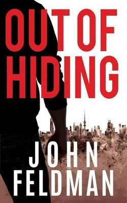 Out of Hiding(English, Paperback, Feldman John)