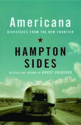Americana(English, Electronic book text, Sides Hampton)