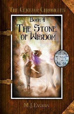 The Stone of Wisdom(English, Paperback, Evans M J)