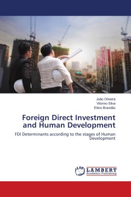 Foreign Direct Investment and Human Development(English, Paperback, Oliveira Joao)