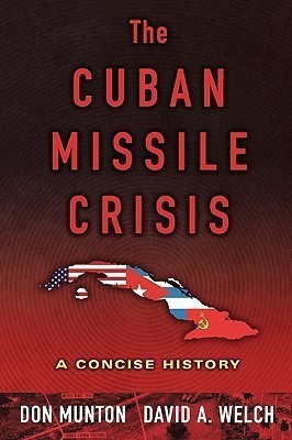 The Cuban Missile Crisis  - A Concise History(English, Paperback, Welch David A.)