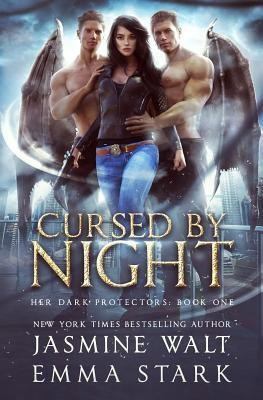 Cursed by Night(English, Paperback, Storm Jada)