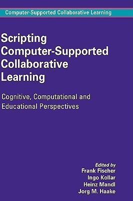 Scripting Computer-Supported Collaborative Learning(English, Hardcover, unknown)